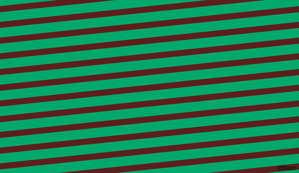 6 degree angle lines stripes, 12 pixel line width, 19 pixel line spacing, Red Oxide and Jade angled lines and stripes seamless tileable
