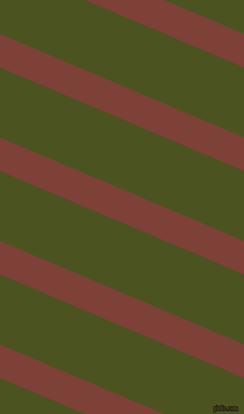 157 degree angle lines stripes, 44 pixel line width, 92 pixel line spacing, Red Robin and Army green angled lines and stripes seamless tileable