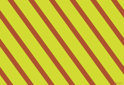 126 degree angle lines stripes, 20 pixel line width, 50 pixel line spacing, Red Stage and Bitter Lemon angled lines and stripes seamless tileable