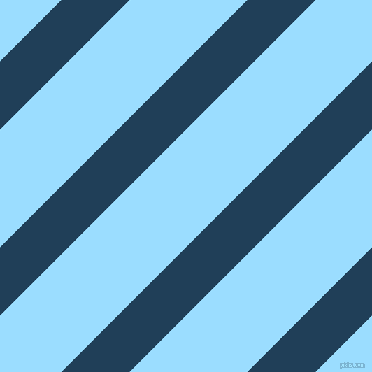 45 degree angle lines stripes, 69 pixel line width, 119 pixel line spacing, Regal Blue and Columbia Blue angled lines and stripes seamless tileable