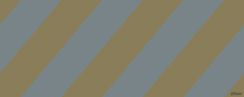 50 degree angle lines stripes, 101 pixel line width, 101 pixel line spacing, Regent Grey and Clay Creek angled lines and stripes seamless tileable