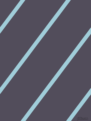 53 degree angle lines stripes, 13 pixel line width, 108 pixel line spacing, Regent St Blue and Mulled Wine angled lines and stripes seamless tileable