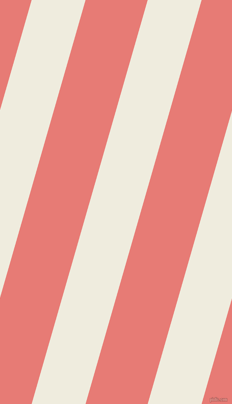 74 degree angle lines stripes, 105 pixel line width, 121 pixel line spacing, Rice Cake and Geraldine angled lines and stripes seamless tileable