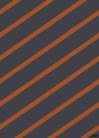 35 degree angle lines stripes, 14 pixel line width, 47 pixel line spacing, Rich Gold and Payne