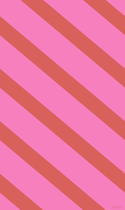 140 degree angle lines stripes, 49 pixel line width, 86 pixel line spacing, Roman and Persian Pink angled lines and stripes seamless tileable