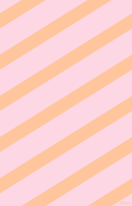 32 degree angle lines stripes, 42 pixel line width, 72 pixel line spacing, Romantic and Pig Pink angled lines and stripes seamless tileable