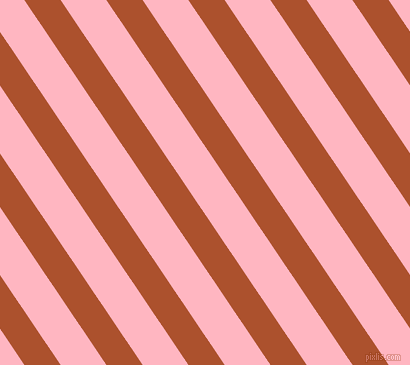 124 degree angle lines stripes, 30 pixel line width, 38 pixel line spacing, Rose Of Sharon and Light Pink angled lines and stripes seamless tileable