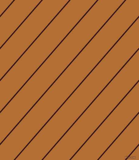 49 degree angle lines stripes, 4 pixel line width, 65 pixel line spacing, Rustic Red and Reno Sand angled lines and stripes seamless tileable