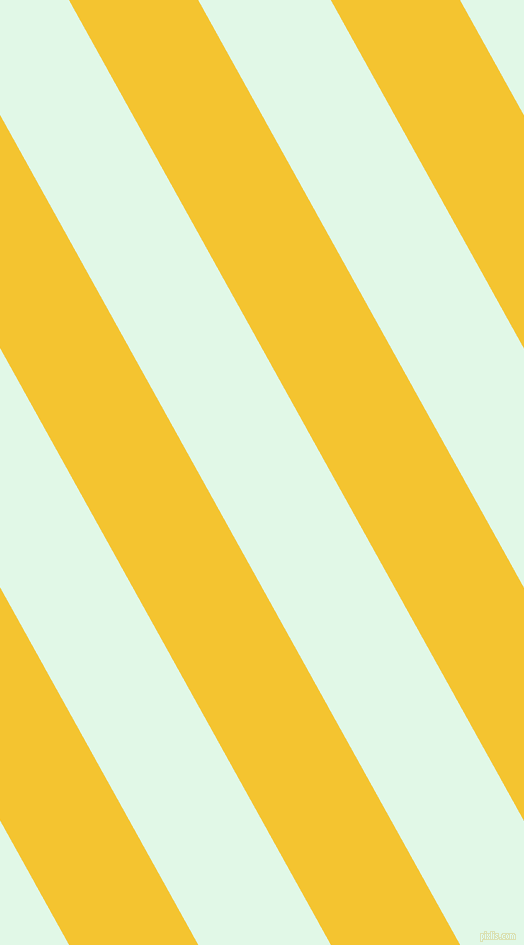 119 degree angle lines stripes, 113 pixel line width, 116 pixel line spacing, Saffron and Cosmic Latte angled lines and stripes seamless tileable