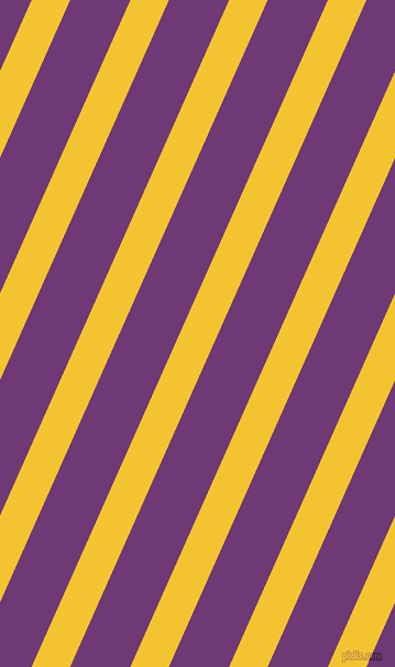 66 degree angle lines stripes, 32 pixel line width, 50 pixel line spacing, Saffron and Eminence angled lines and stripes seamless tileable