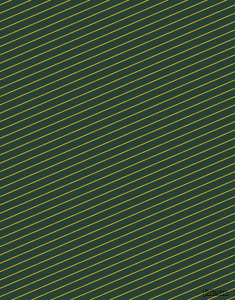 23 degree angle lines stripes, 1 pixel line width, 10 pixel line spacing, Saffron and English Holly angled lines and stripes seamless tileable