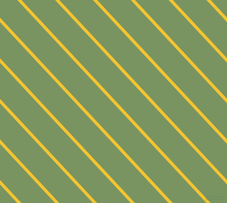 133 degree angle lines stripes, 6 pixel line width, 48 pixel line spacing, Saffron and Highland angled lines and stripes seamless tileable