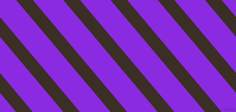 130 degree angle lines stripes, 41 pixel line width, 75 pixel line spacing, Sambuca and Blue Violet angled lines and stripes seamless tileable