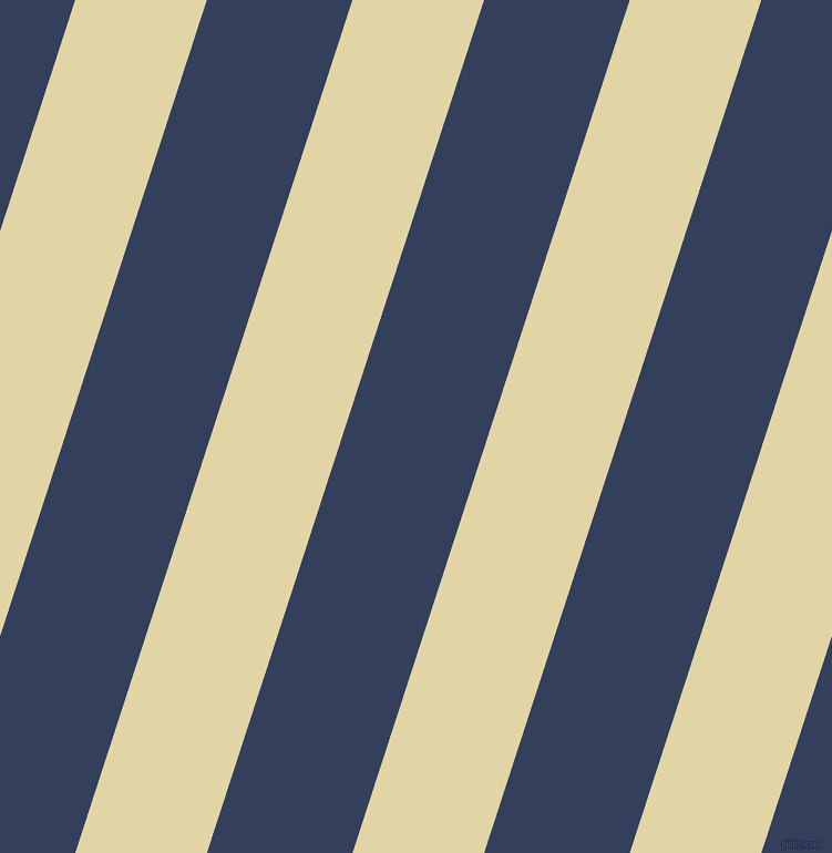 72 degree angle lines stripes, 113 pixel line width, 125 pixel line spacing, Sapling and Gulf Blue angled lines and stripes seamless tileable