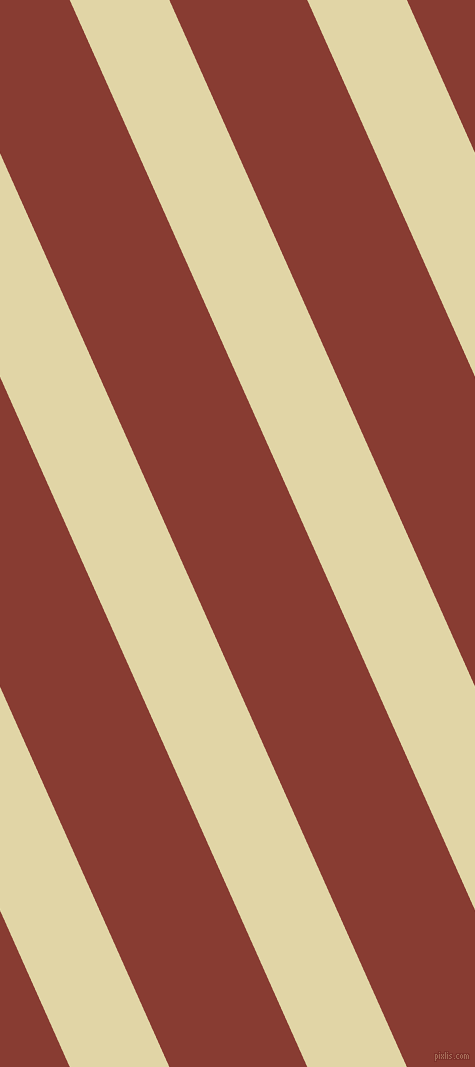 114 degree angle lines stripes, 91 pixel line width, 126 pixel line spacing, Sapling and Prairie Sand angled lines and stripes seamless tileable