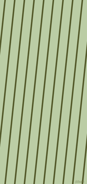 84 degree angle lines stripes, 6 pixel line width, 32 pixel line spacing, Saratoga and Pixie Green angled lines and stripes seamless tileable