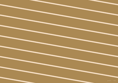 170 degree angle lines stripes, 5 pixel line width, 37 pixel line spacing, Sazerac and Teak angled lines and stripes seamless tileable