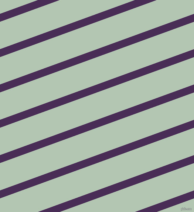20 degree angle lines stripes, 25 pixel line width, 86 pixel line spacing, Scarlet Gum and Zanah angled lines and stripes seamless tileable