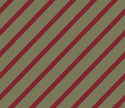 46 degree angle lines stripes, 15 pixel line width, 35 pixel line spacing, Scarlett and Kokoda angled lines and stripes seamless tileable