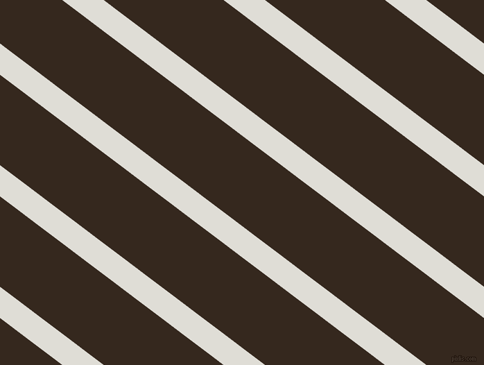 143 degree angle lines stripes, 36 pixel line width, 104 pixel line spacing, Sea Fog and Cocoa Brown angled lines and stripes seamless tileable