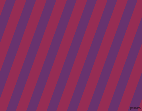 70 degree angle lines stripes, 32 pixel line width, 35 pixel line spacing, Seance and Lipstick angled lines and stripes seamless tileable