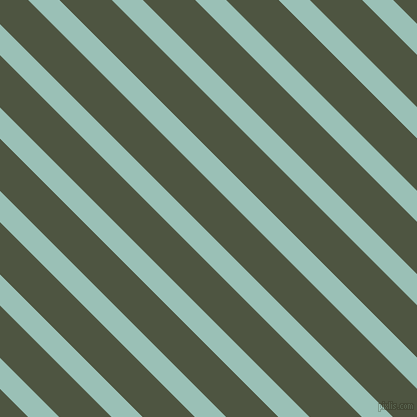 135 degree angle lines stripes, 22 pixel line width, 37 pixel line spacing, Shadow Green and Lunar Green angled lines and stripes seamless tileable