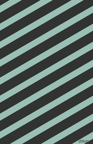 30 degree angle lines stripes, 20 pixel line width, 31 pixel line spacing, Shadow Green and Oil angled lines and stripes seamless tileable