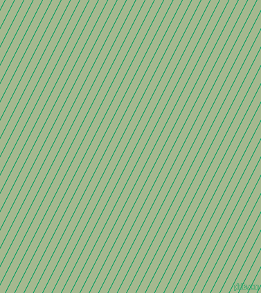 63 degree angle lines stripes, 1 pixel line width, 11 pixel line spacing, Shamrock Green and Norway angled lines and stripes seamless tileable