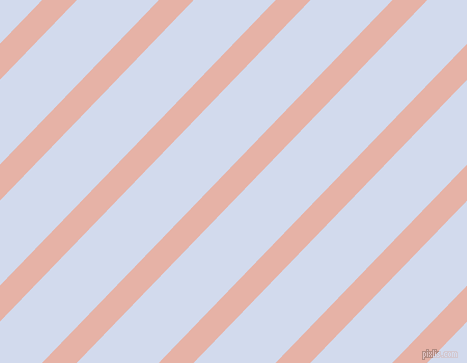 46 degree angle lines stripes, 25 pixel line width, 59 pixel line spacing, Shilo and Hawkes Blue angled lines and stripes seamless tileable