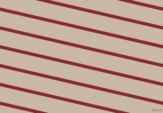 167 degree angle lines stripes, 11 pixel line width, 52 pixel line spacing, Shiraz and Grain Brown angled lines and stripes seamless tileable