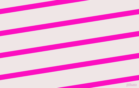 9 degree angle lines stripes, 18 pixel line width, 58 pixel line spacing, Shocking Pink and Whisper angled lines and stripes seamless tileable