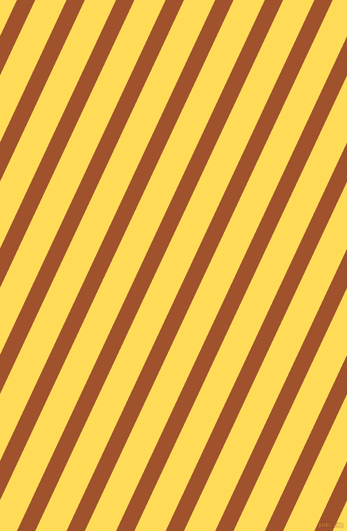 65 degree angle lines stripes, 24 pixel line width, 41 pixel line spacing, Sienna and Mustard angled lines and stripes seamless tileable