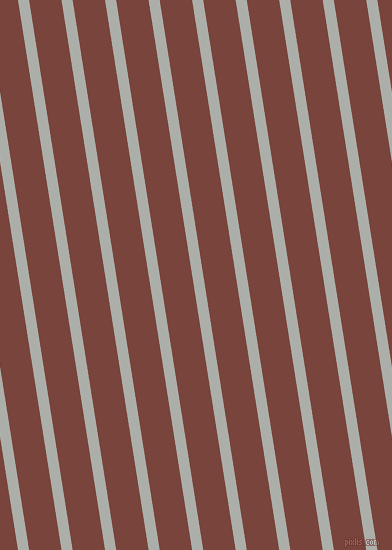 99 degree angle lines stripes, 11 pixel line width, 32 pixel line spacing, Silver Chalice and Bole angled lines and stripes seamless tileable