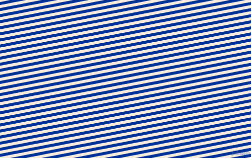 11 degree angle lines stripes, 6 pixel line width, 6 pixel line spacing, Smalt and Bridal Heath angled lines and stripes seamless tileable