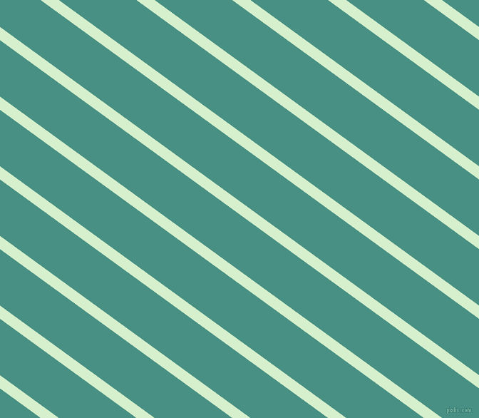 144 degree angle lines stripes, 15 pixel line width, 64 pixel line spacing, Snowy Mint and Lochinvar angled lines and stripes seamless tileable