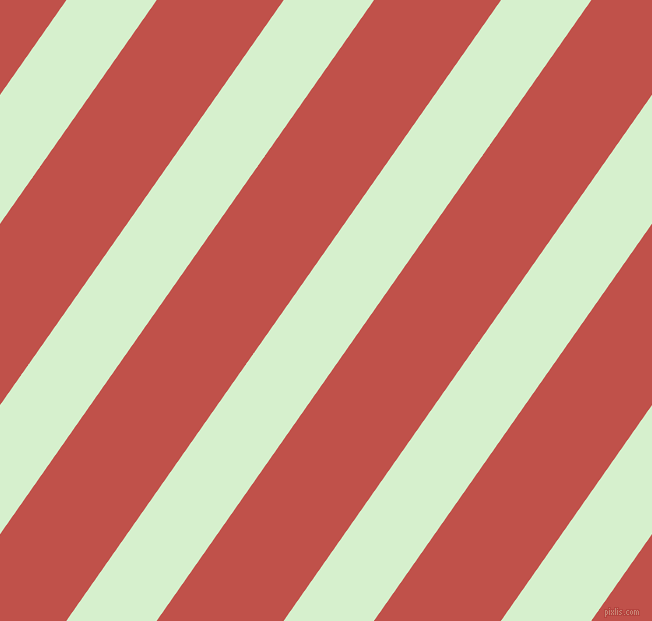 55 degree angle lines stripes, 74 pixel line width, 104 pixel line spacing, Snowy Mint and Sunset angled lines and stripes seamless tileable