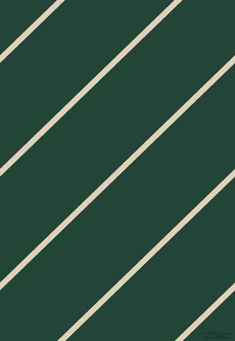 44 degree angle lines stripes, 8 pixel line width, 109 pixel line spacing, Spanish White and Burnham angled lines and stripes seamless tileable