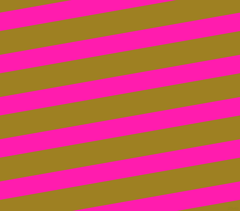 10 degree angle lines stripes, 62 pixel line width, 80 pixel line spacing, Spicy Pink and Hacienda angled lines and stripes seamless tileable