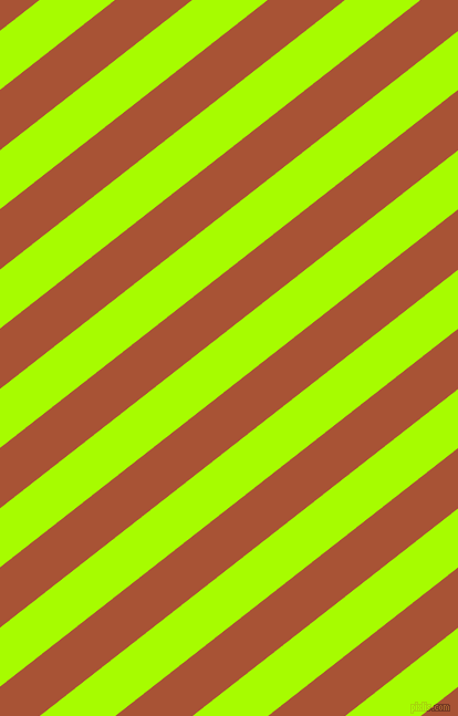 38 degree angle lines stripes, 42 pixel line width, 43 pixel line spacing, Spring Bud and Orange Roughy angled lines and stripes seamless tileable