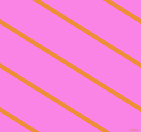 148 degree angle lines stripes, 14 pixel line width, 109 pixel line spacing, Sun and Pale Magenta angled lines and stripes seamless tileable
