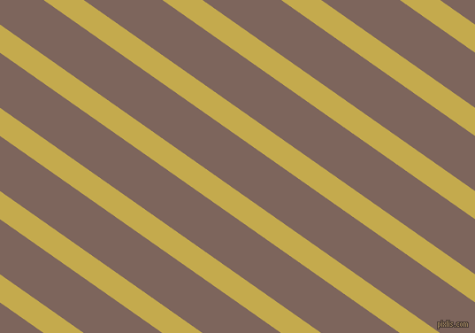 145 degree angle lines stripes, 26 pixel line width, 51 pixel line spacing, Sundance and Russett angled lines and stripes seamless tileable