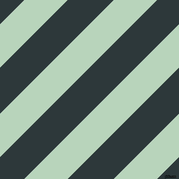 45 degree angle lines stripes, 100 pixel line width, 106 pixel line spacing, Surf and Outer Space angled lines and stripes seamless tileable