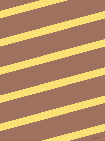 15 degree angle lines stripes, 29 pixel line width, 79 pixel line spacing, Sweet Corn and Toast angled lines and stripes seamless tileable