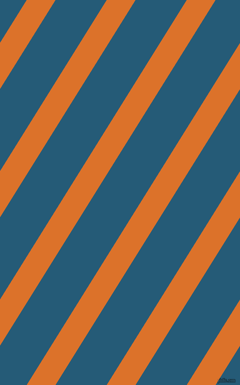 58 degree angle lines stripes, 49 pixel line width, 87 pixel line spacing, Tahiti Gold and Orient angled lines and stripes seamless tileable