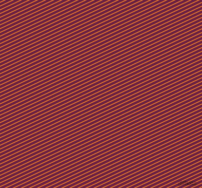 25 degree angle lines stripes, 2 pixel line width, 5 pixel line spacing, Tahiti Gold and Pompadour angled lines and stripes seamless tileable