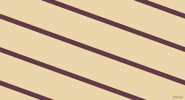 160 degree angle lines stripes, 16 pixel line width, 92 pixel line spacing, Tawny Port and Beeswax angled lines and stripes seamless tileable