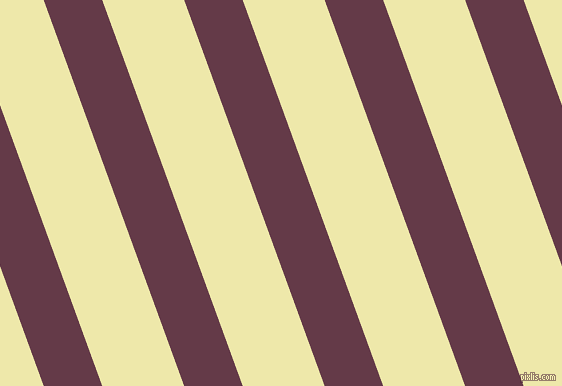 110 degree angle lines stripes, 55 pixel line width, 77 pixel line spacing, Tawny Port and Pale Goldenrod angled lines and stripes seamless tileable
