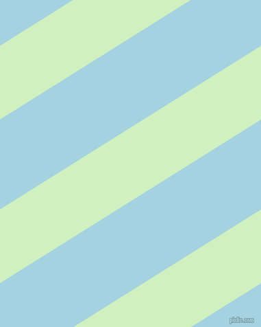 32 degree angle lines stripes, 91 pixel line width, 111 pixel line spacing, Tea Green and French Pass angled lines and stripes seamless tileable