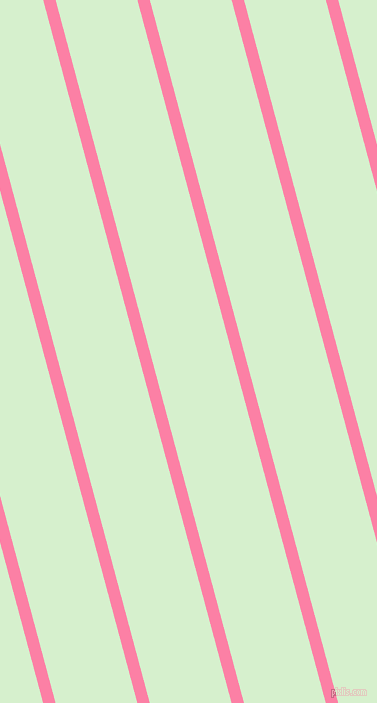 105 degree angle lines stripes, 12 pixel line width, 79 pixel line spacing, Tickle Me Pink and Snowy Mint angled lines and stripes seamless tileable