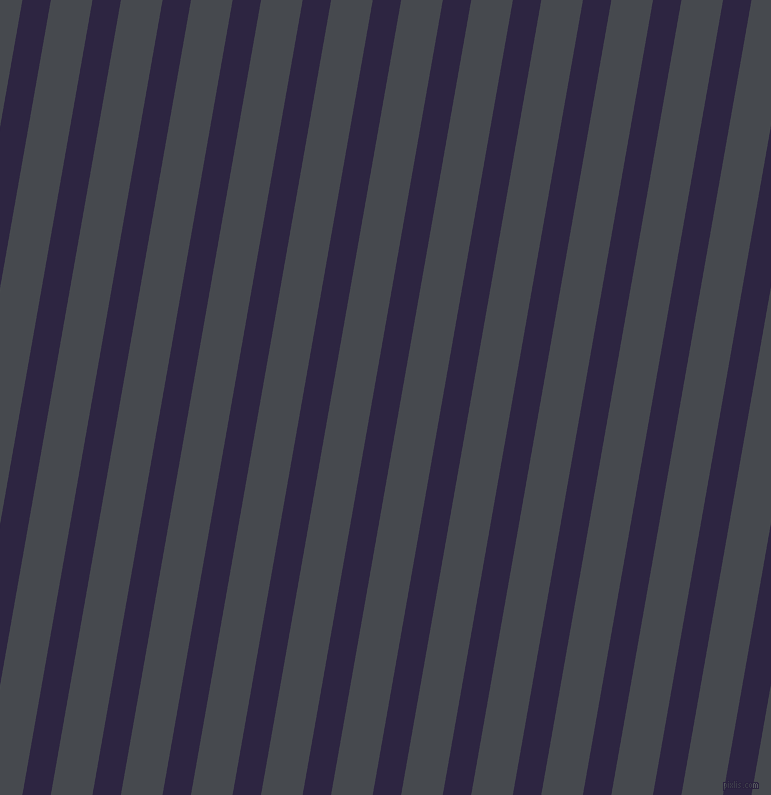 80 degree angle lines stripes, 28 pixel line width, 41 pixel line spacing, Tolopea and Tuna angled lines and stripes seamless tileable